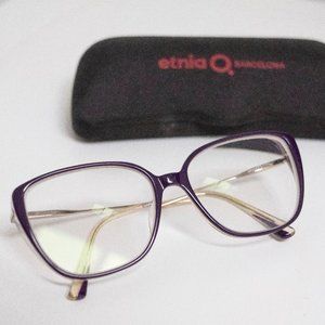 Etnia Barcelona PRAIA frames in purple (PUGD)